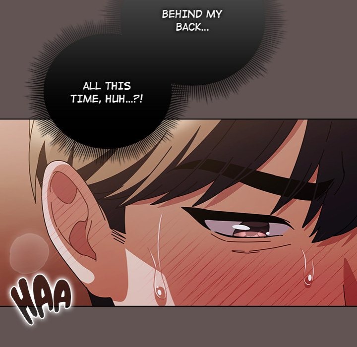 Sweet Girl Dirty Secrets chapter 33 page 38