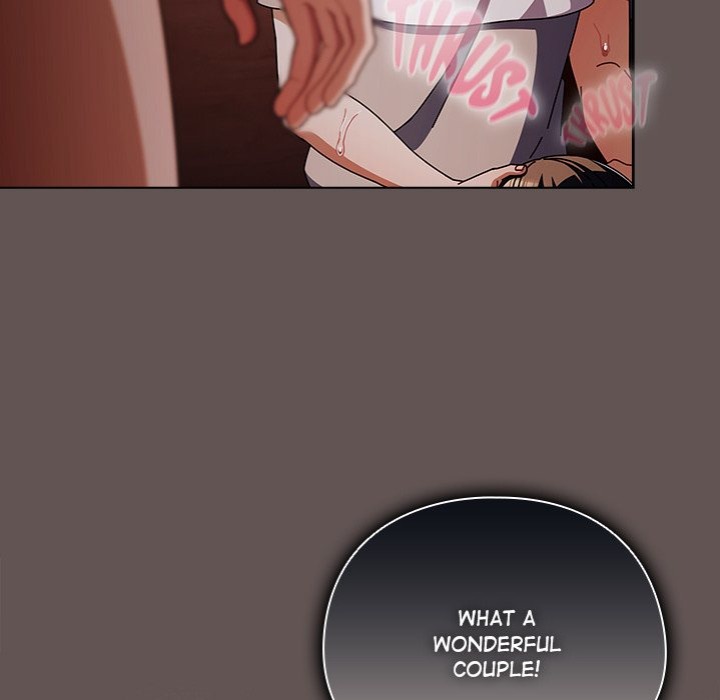 Sweet Girl Dirty Secrets chapter 33 page 53