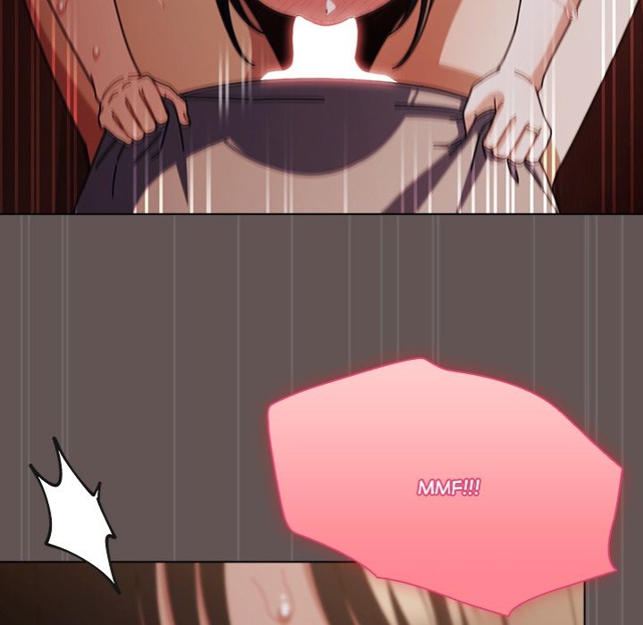 Sweet Girl Dirty Secrets chapter 33 page 67