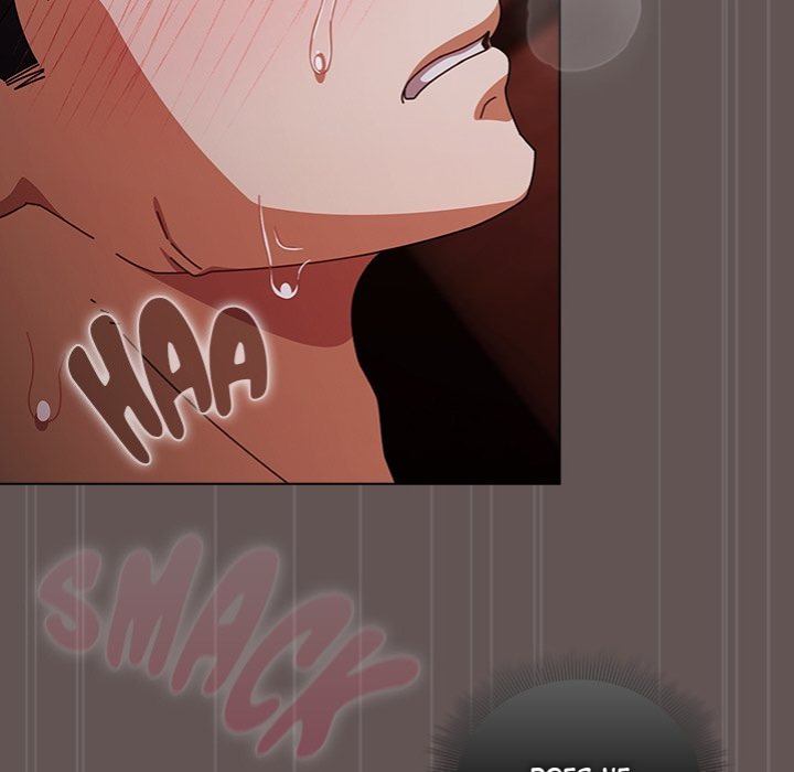 Sweet Girl Dirty Secrets chapter 33 page 73
