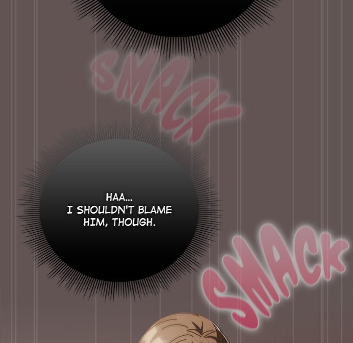 Sweet Girl Dirty Secrets chapter 33 page 76
