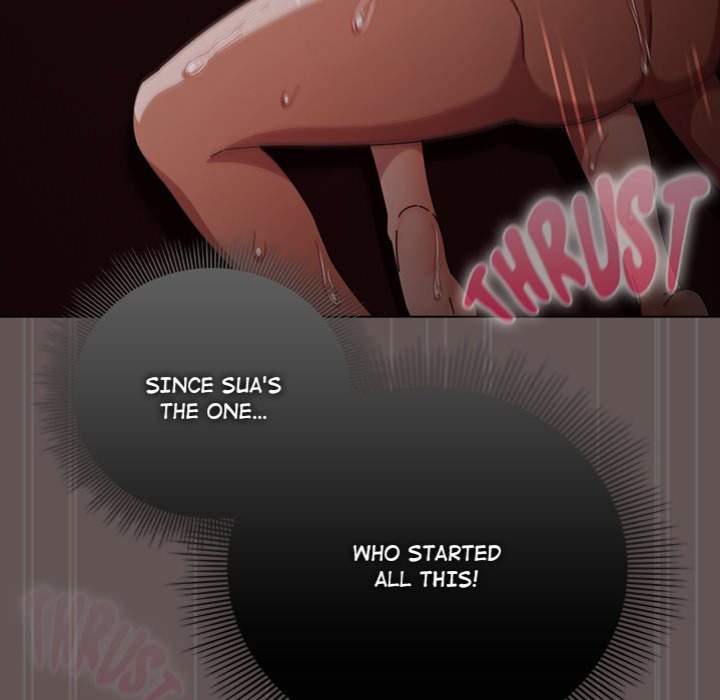 Sweet Girl Dirty Secrets chapter 33 page 79