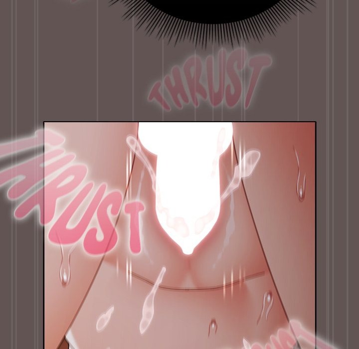 Sweet Girl Dirty Secrets chapter 33 page 80