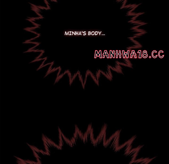 Sweet Girl Dirty Secrets chapter 33 page 89