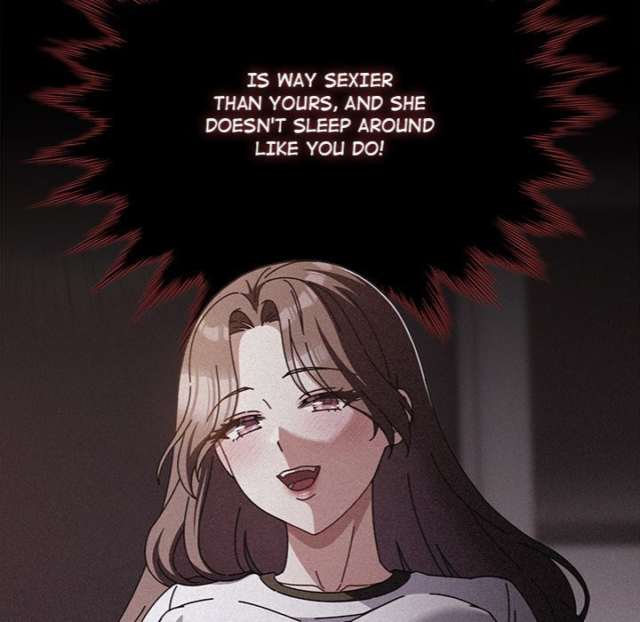 Sweet Girl Dirty Secrets chapter 33 page 90