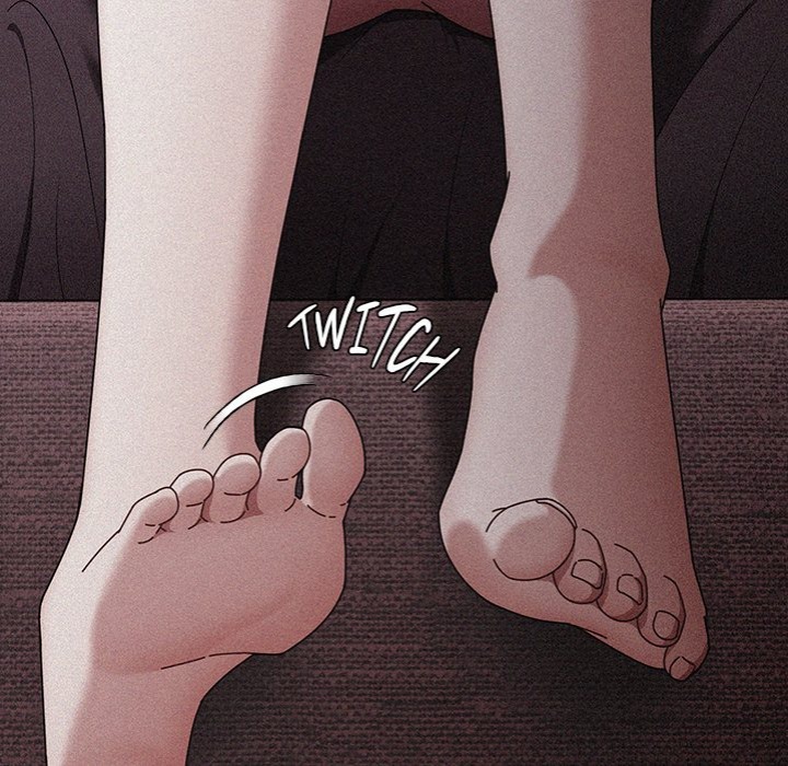 Sweet Girl Dirty Secrets chapter 33 page 92
