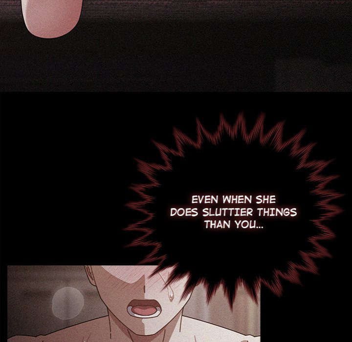 Sweet Girl Dirty Secrets chapter 33 page 93