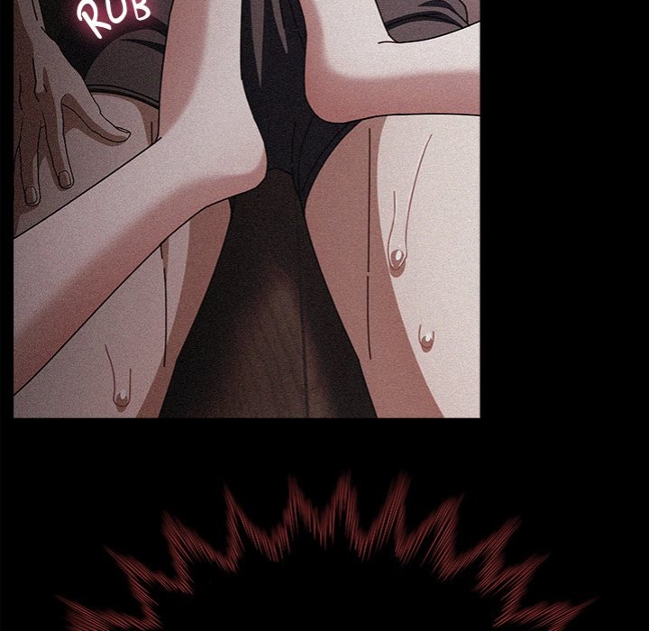 Sweet Girl Dirty Secrets chapter 33 page 95