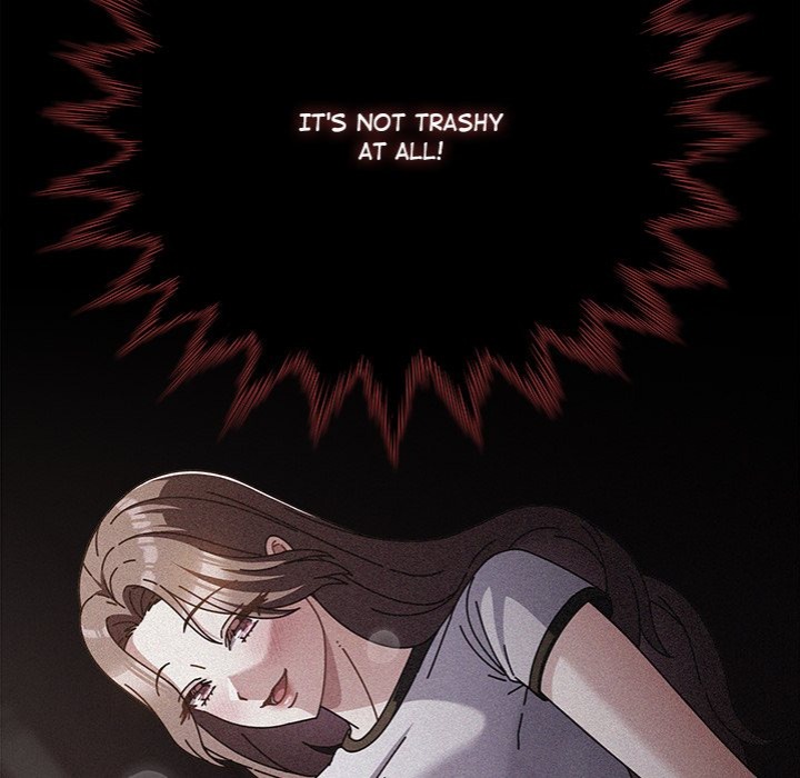 Sweet Girl Dirty Secrets chapter 33 page 96
