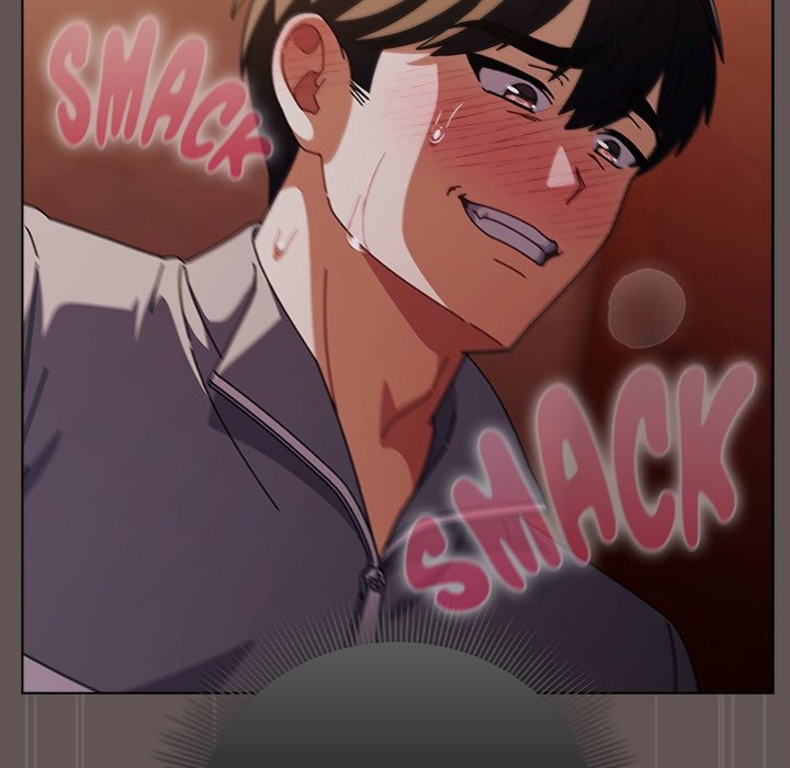 Sweet Girl Dirty Secrets chapter 33 page 101