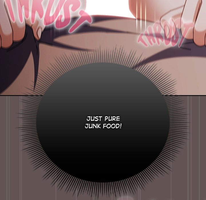 Sweet Girl Dirty Secrets chapter 33 page 105