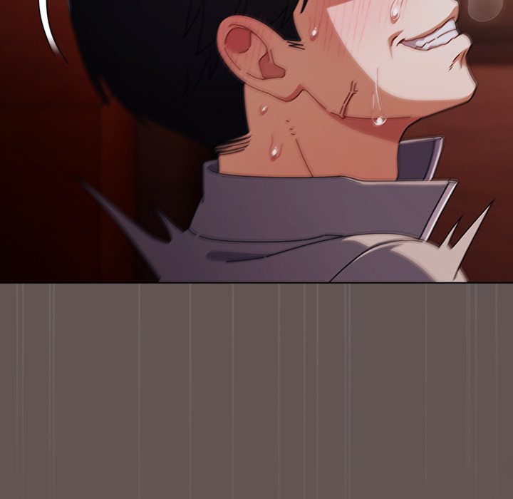 Sweet Girl Dirty Secrets chapter 33 page 111