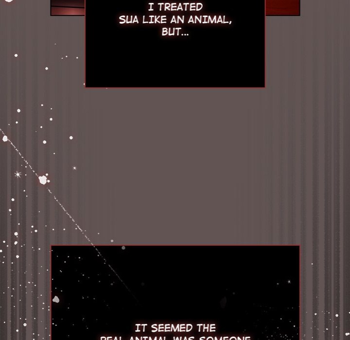 Sweet Girl Dirty Secrets chapter 33 page 115