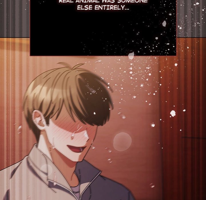 Sweet Girl Dirty Secrets chapter 33 page 116