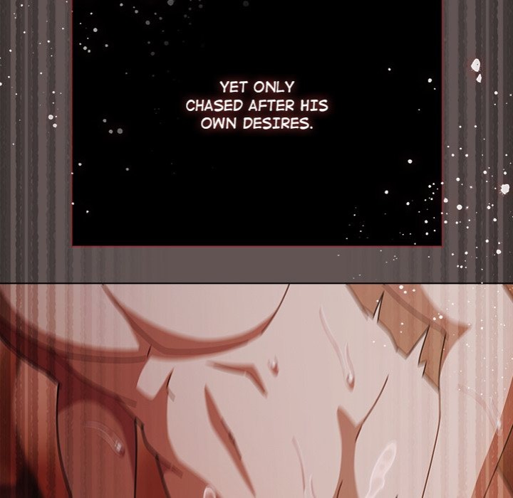 Sweet Girl Dirty Secrets chapter 33 page 121