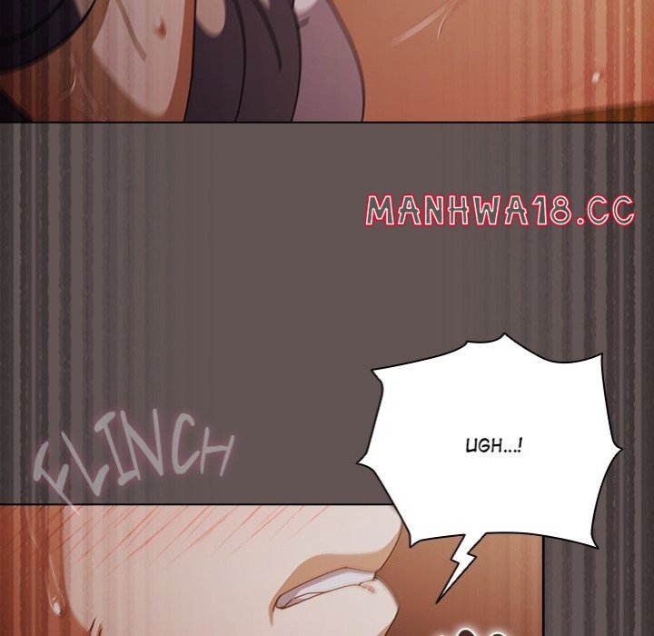 Sweet Girl Dirty Secrets chapter 33 page 124