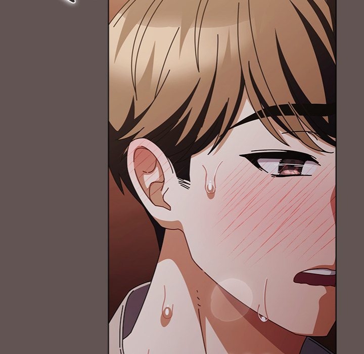 Sweet Girl Dirty Secrets chapter 33 page 142