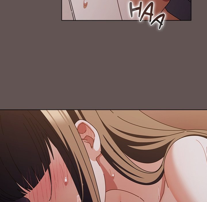Sweet Girl Dirty Secrets chapter 33 page 143