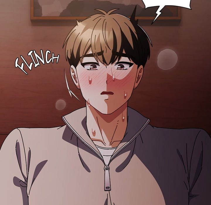 Sweet Girl Dirty Secrets chapter 33 page 146