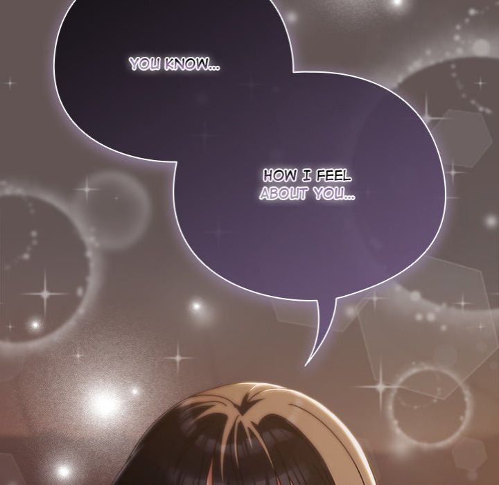 Sweet Girl Dirty Secrets chapter 33 page 150