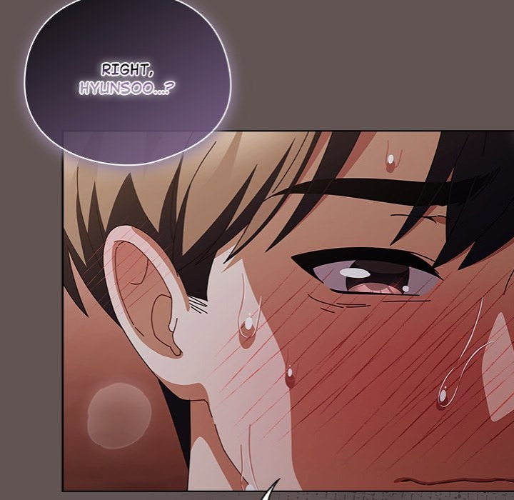 Sweet Girl Dirty Secrets chapter 33 page 153