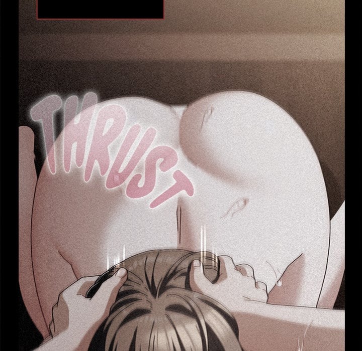 Sweet Girl Dirty Secrets chapter 34 page 8