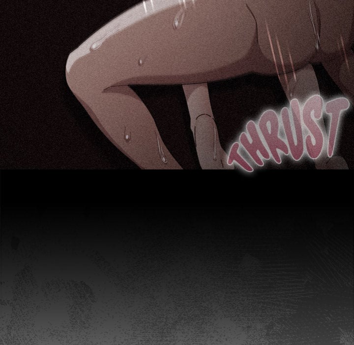 Sweet Girl Dirty Secrets chapter 34 page 13