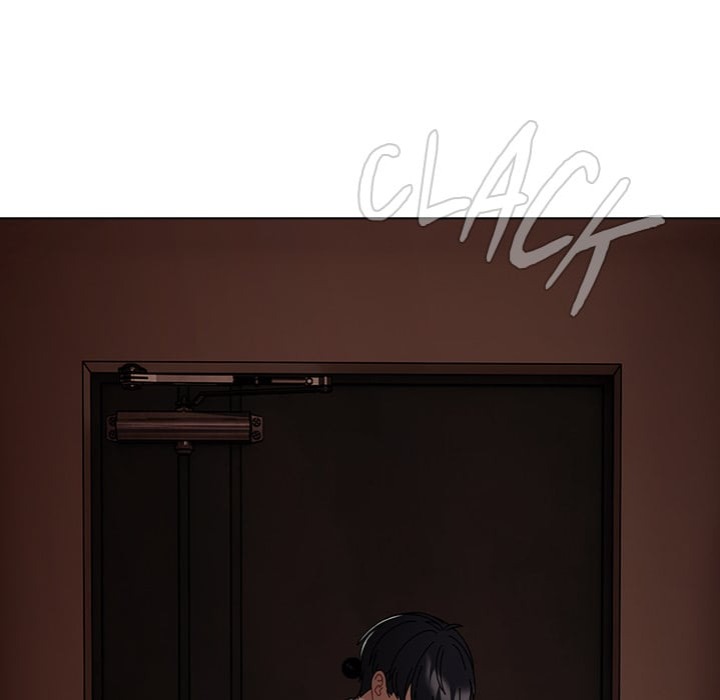 Sweet Girl Dirty Secrets chapter 34 page 22