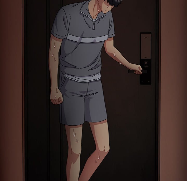 Sweet Girl Dirty Secrets chapter 34 page 23
