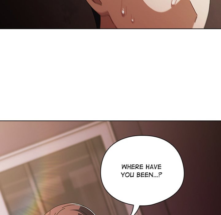 Sweet Girl Dirty Secrets chapter 34 page 26