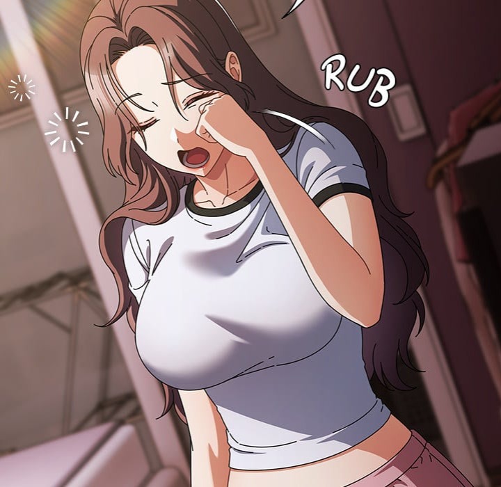 Sweet Girl Dirty Secrets chapter 34 page 27
