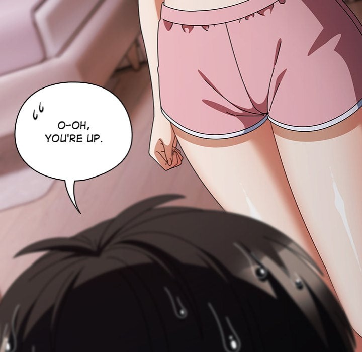 Sweet Girl Dirty Secrets chapter 34 page 28