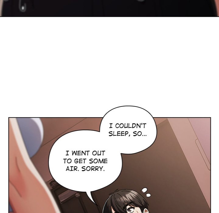 Sweet Girl Dirty Secrets chapter 34 page 29