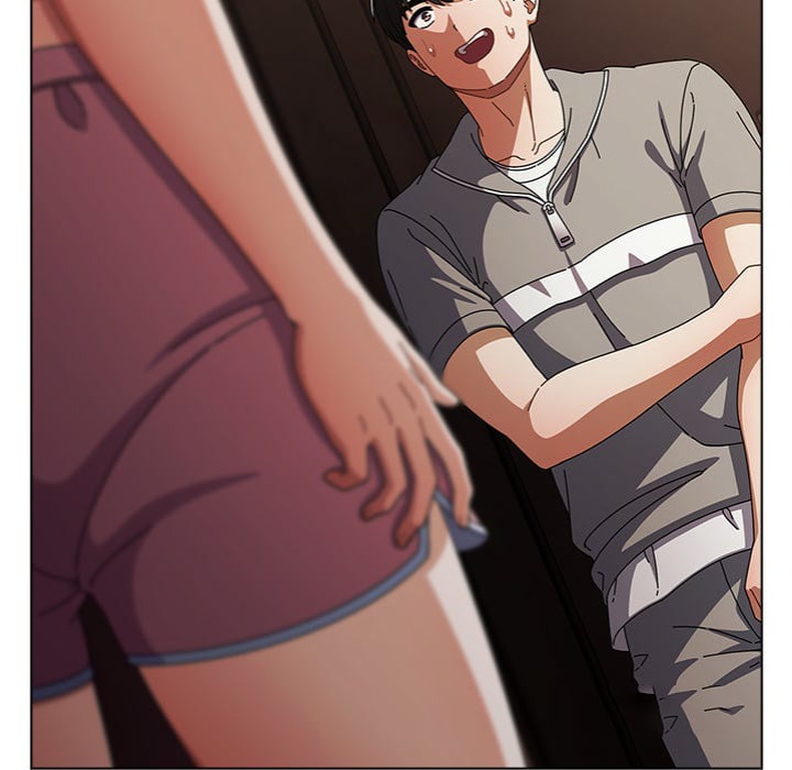 Sweet Girl Dirty Secrets chapter 34 page 30