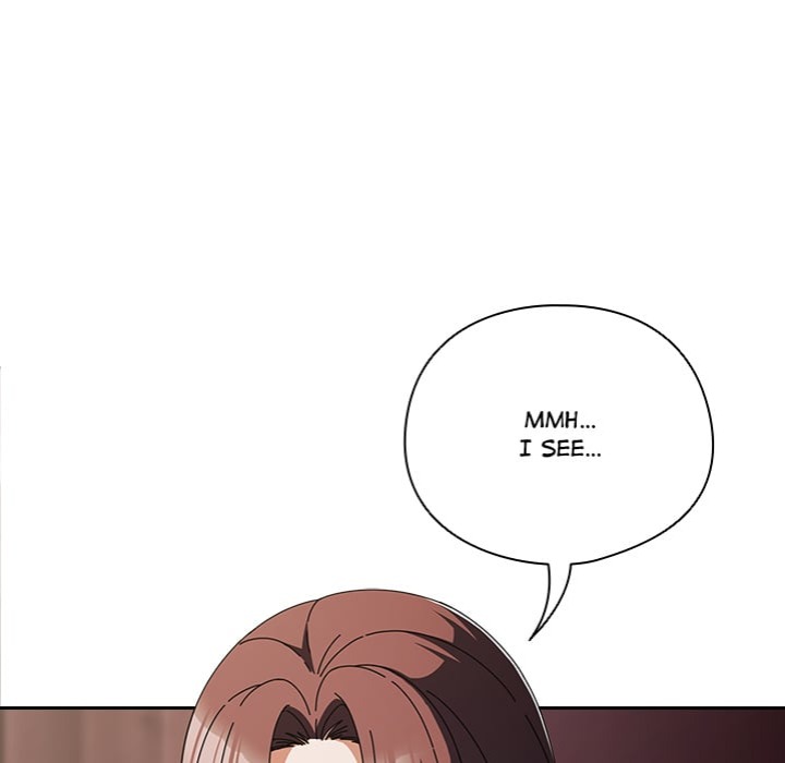 Sweet Girl Dirty Secrets chapter 34 page 31