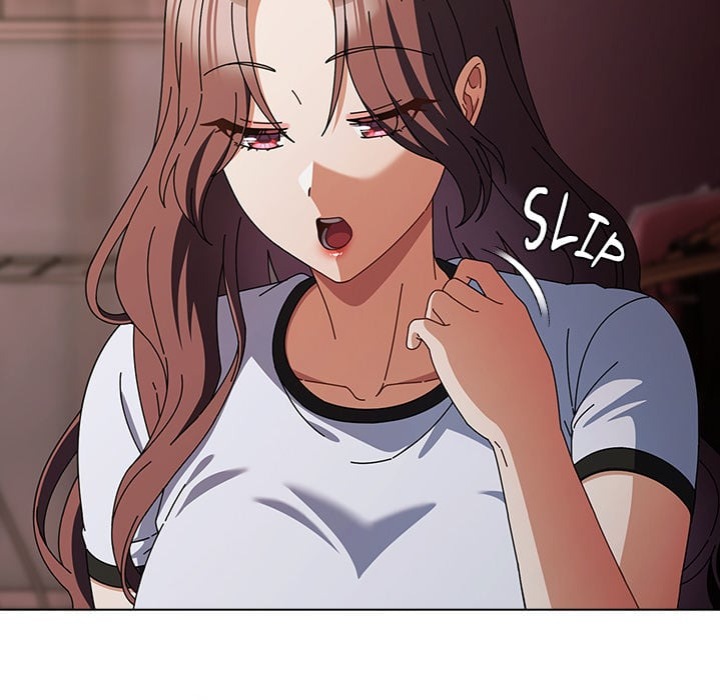 Sweet Girl Dirty Secrets chapter 34 page 32