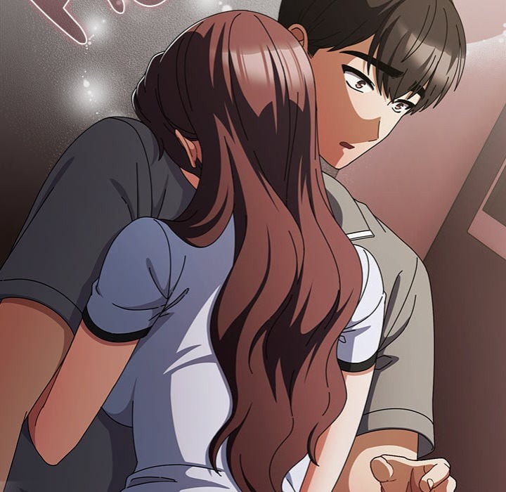 Sweet Girl Dirty Secrets chapter 34 page 34