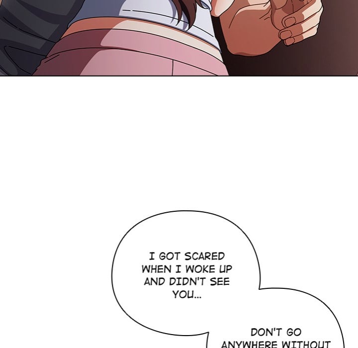 Sweet Girl Dirty Secrets chapter 34 page 35