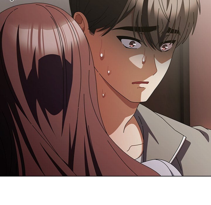 Sweet Girl Dirty Secrets chapter 34 page 39