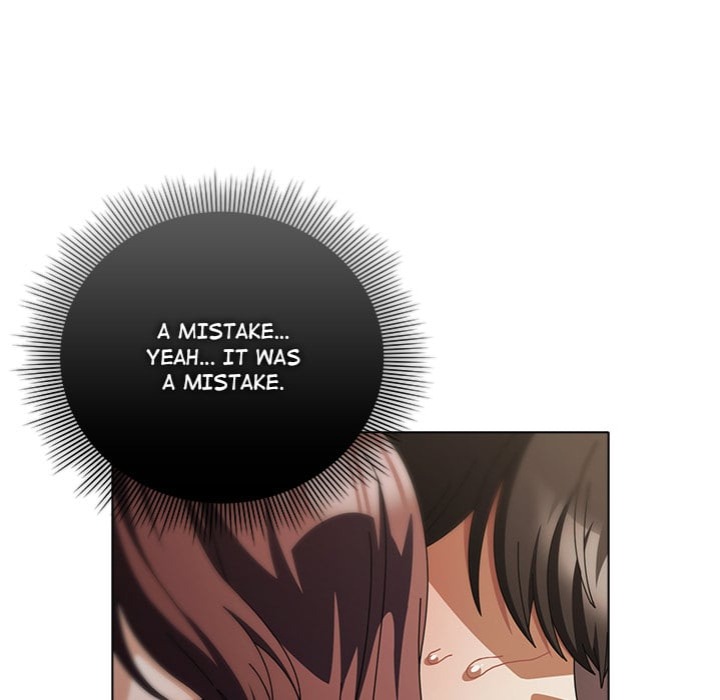Sweet Girl Dirty Secrets chapter 34 page 40