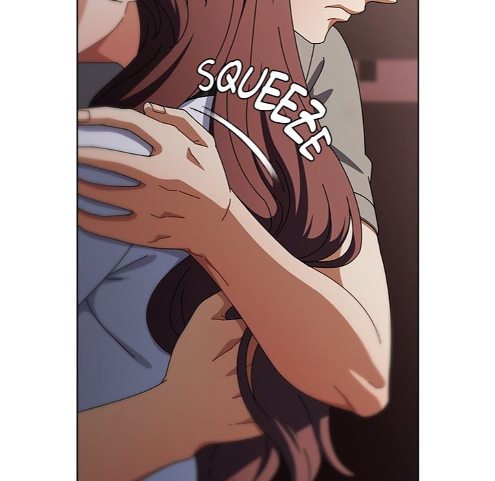 Sweet Girl Dirty Secrets chapter 34 page 41