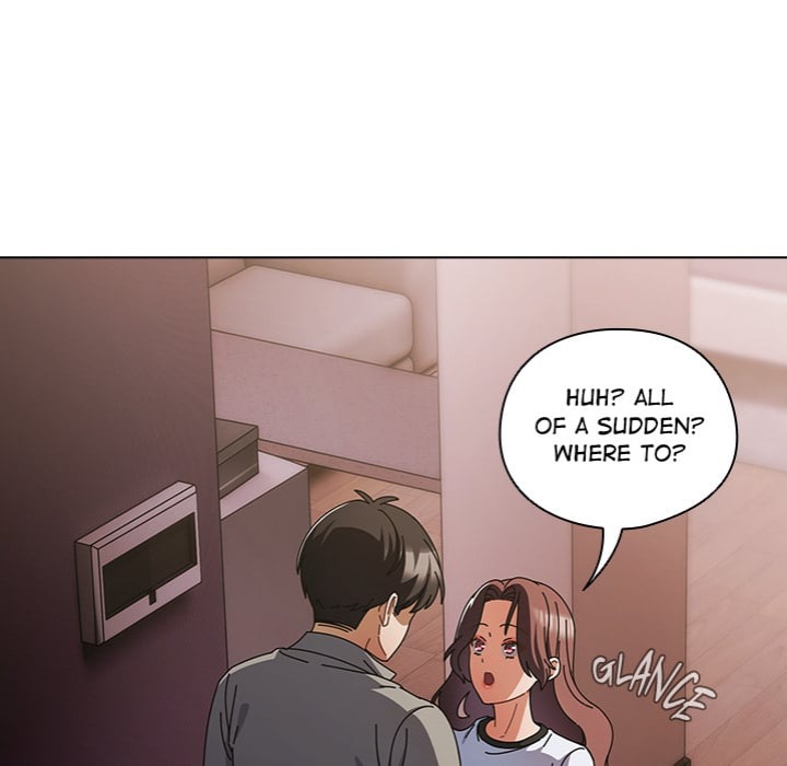 Sweet Girl Dirty Secrets chapter 34 page 44