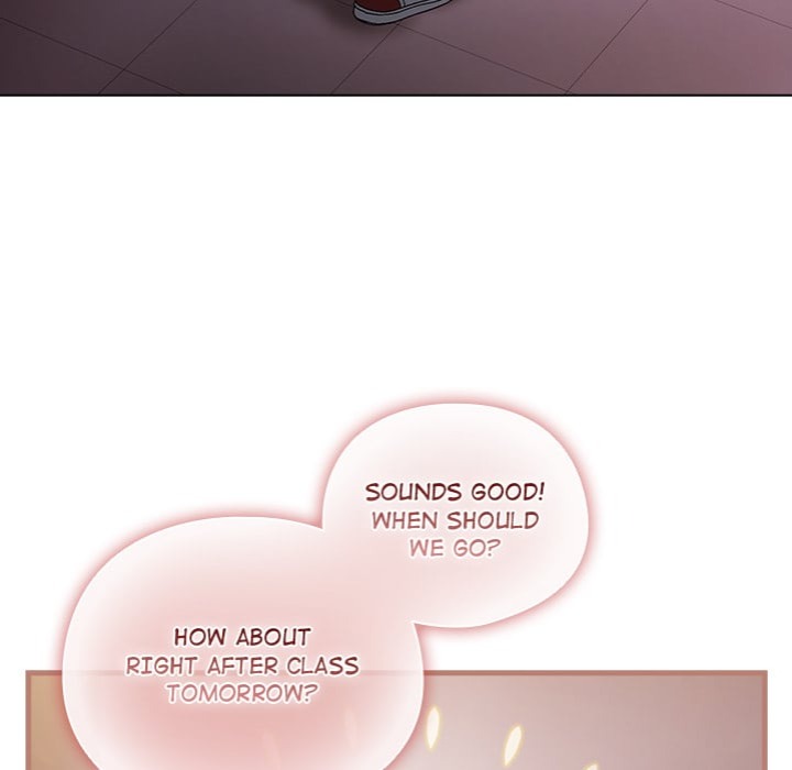 Sweet Girl Dirty Secrets chapter 34 page 46