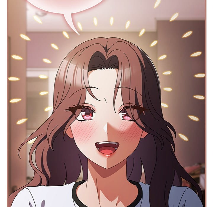 Sweet Girl Dirty Secrets chapter 34 page 47