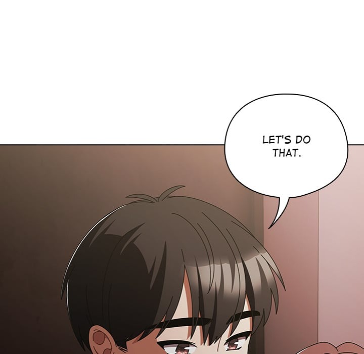 Sweet Girl Dirty Secrets chapter 34 page 49