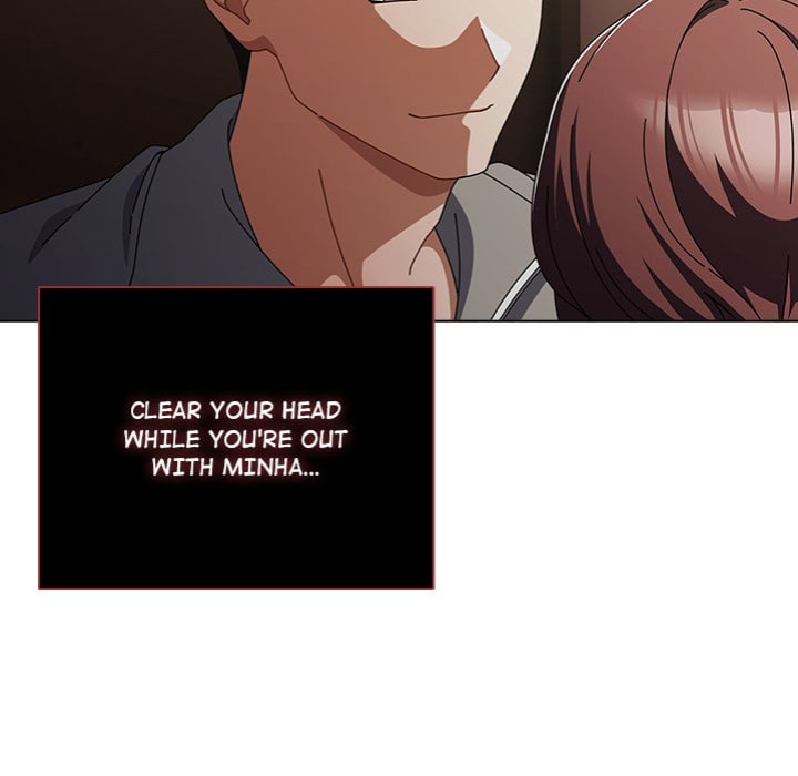 Sweet Girl Dirty Secrets chapter 34 page 50