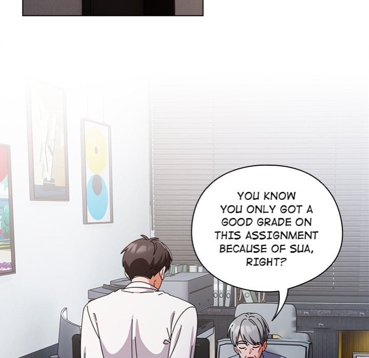 Sweet Girl Dirty Secrets chapter 34 page 57