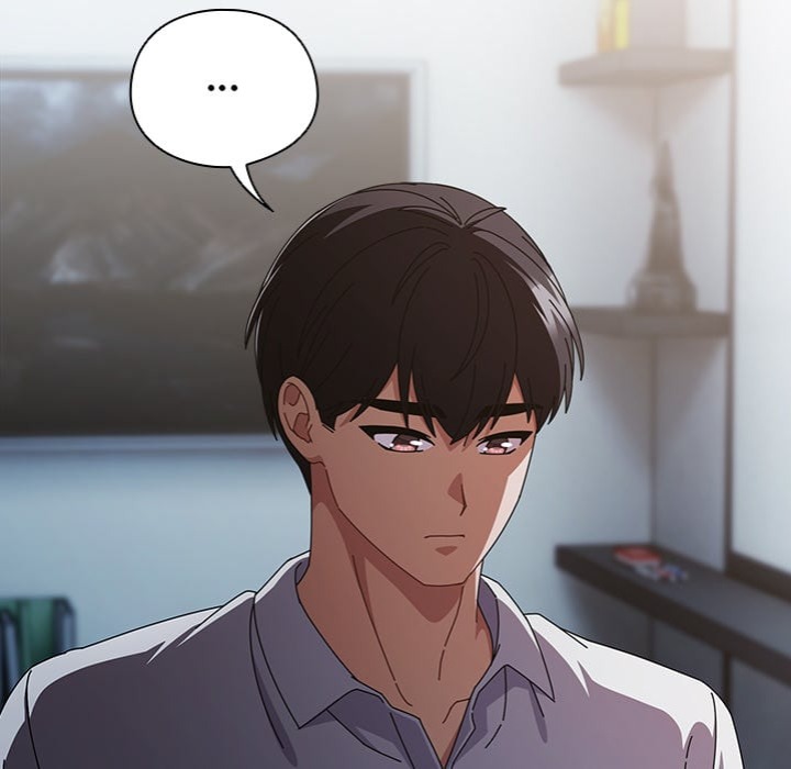 Sweet Girl Dirty Secrets chapter 34 page 60
