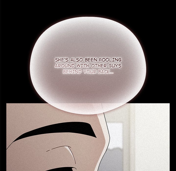 Sweet Girl Dirty Secrets chapter 34 page 67