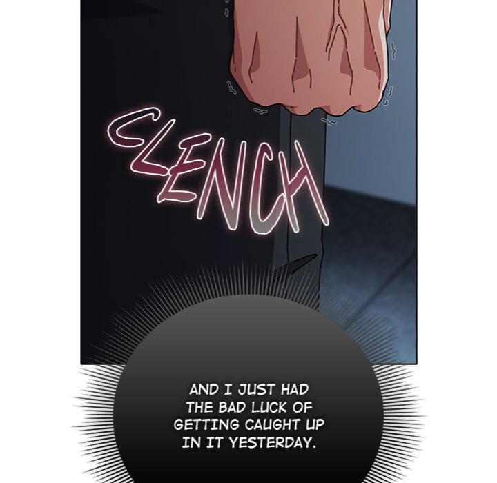 Sweet Girl Dirty Secrets chapter 34 page 71